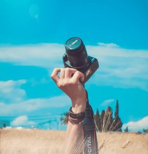 Lire la suite à propos de l’article How To Take Photographs Like Professionals?